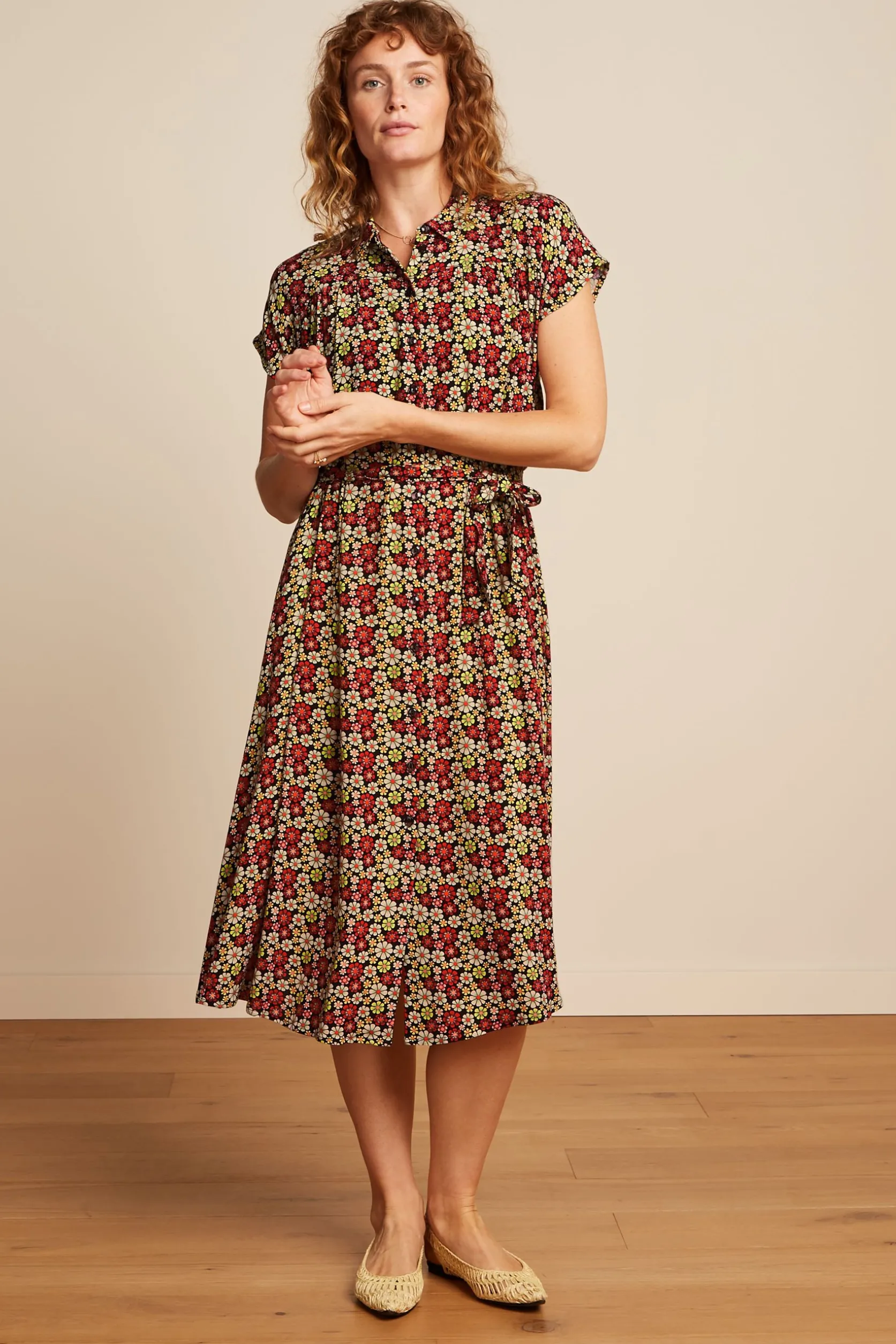 Amy Dress Jackie*King Louie Outlet