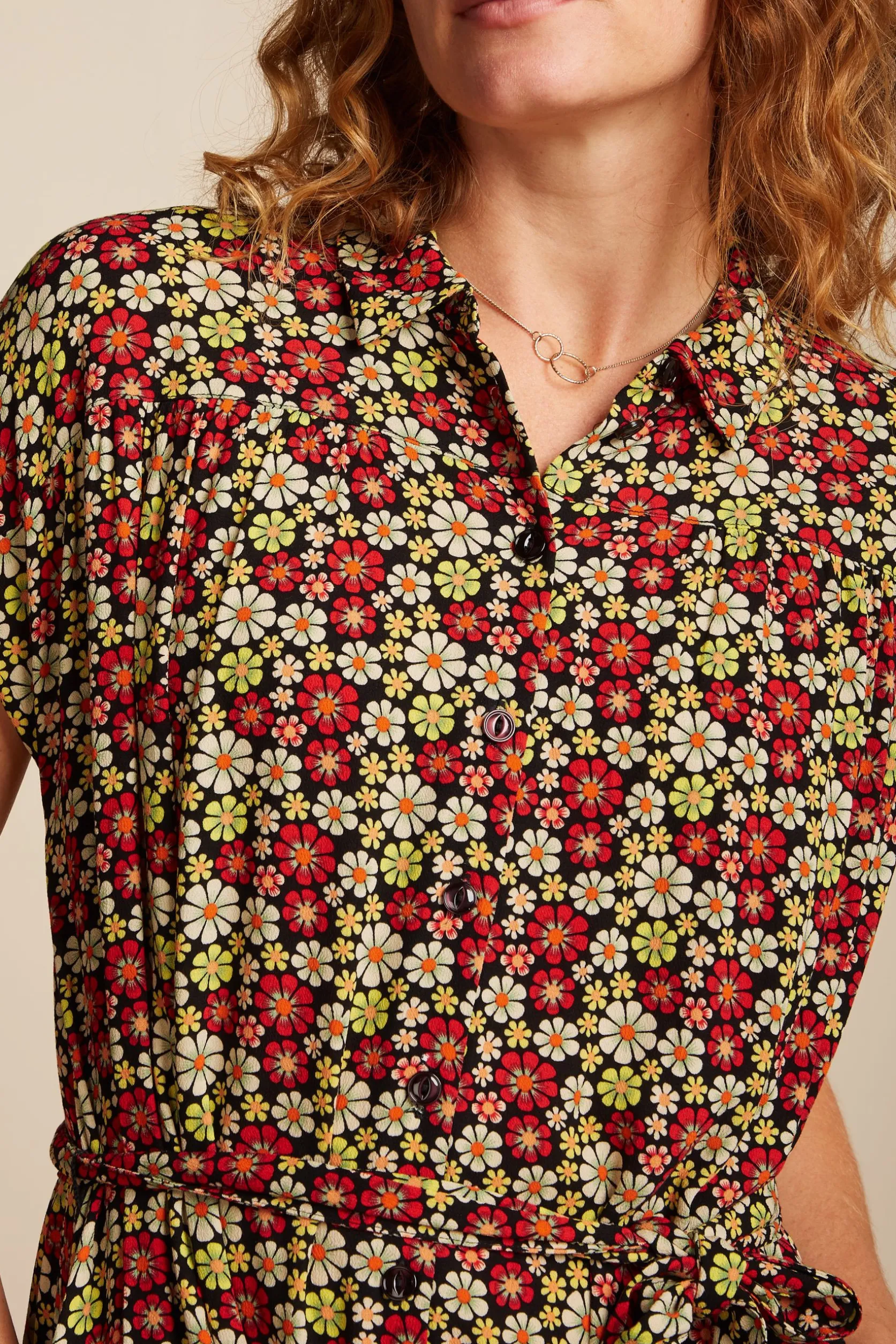 Amy Dress Jackie*King Louie Outlet