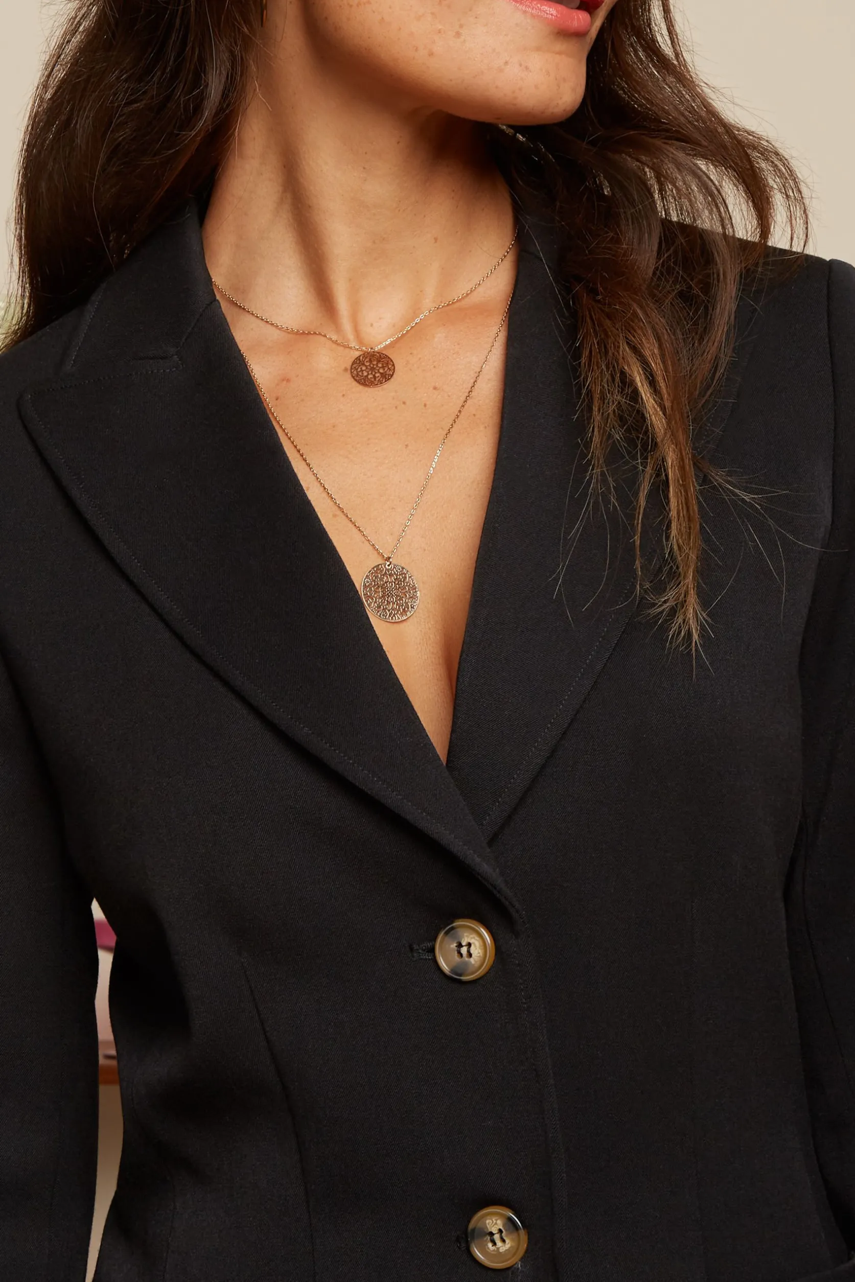 Bibi Blazer Broadway*King Louie Best Sale