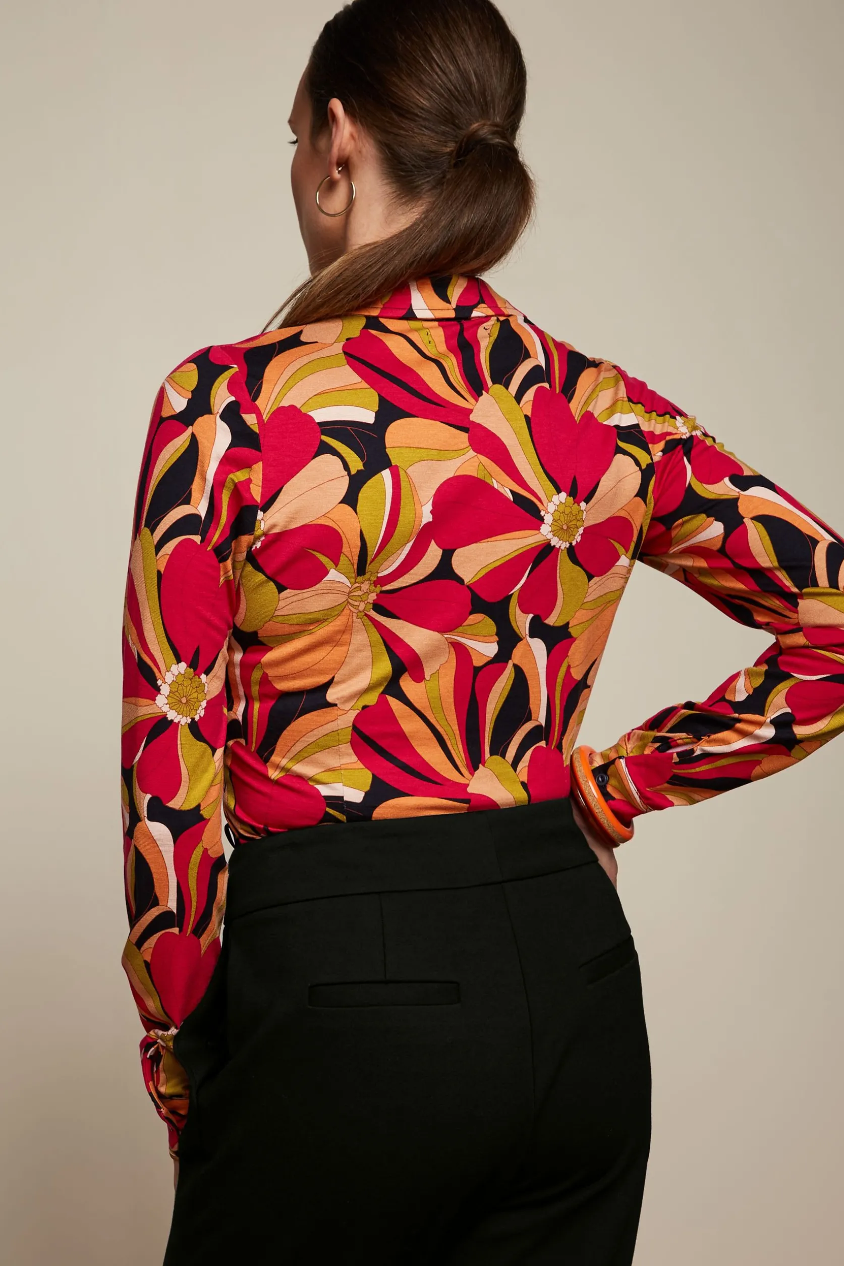 Blouse Adore*King Louie Cheap