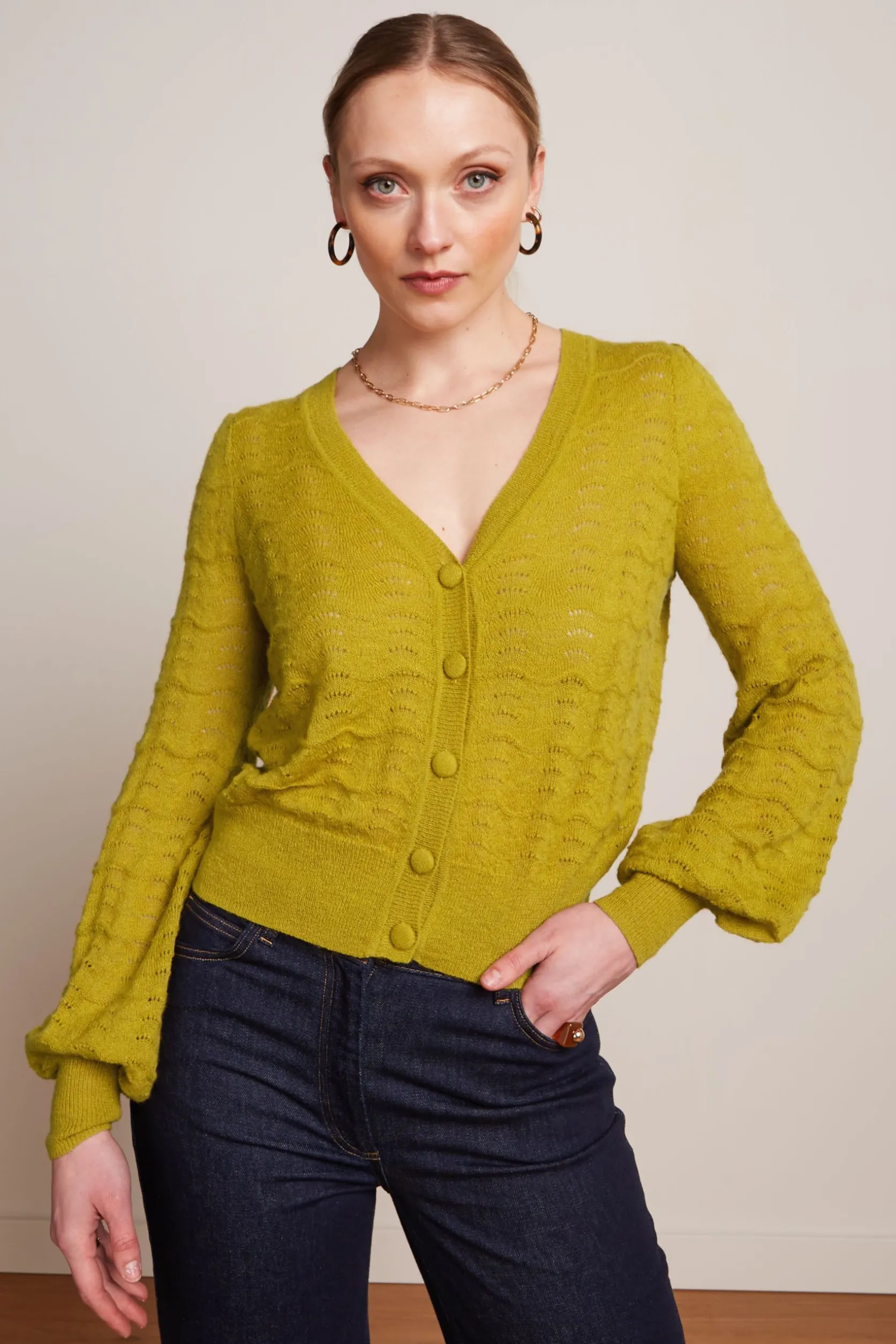 Cardi V Terme*King Louie Clearance
