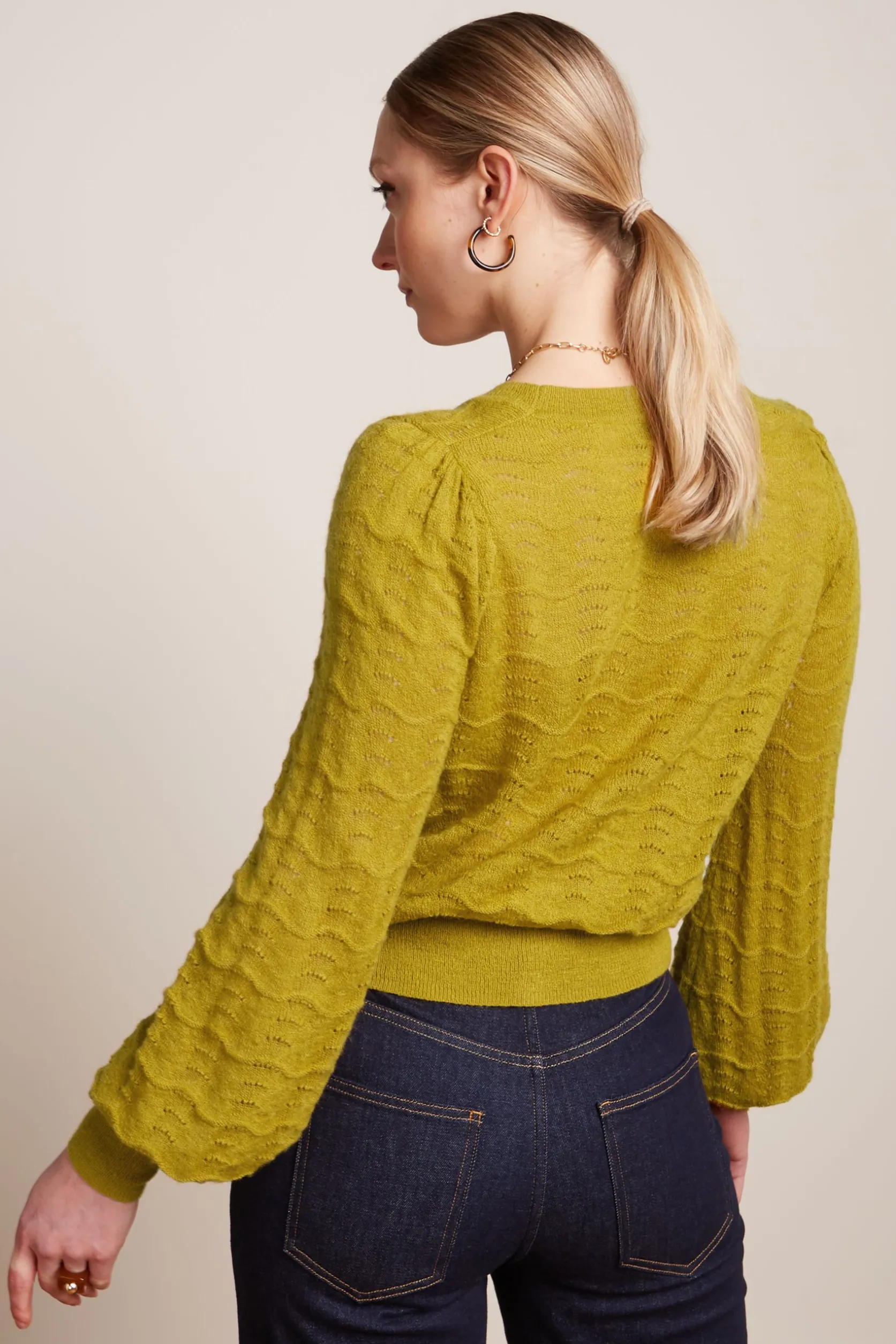 Cardi V Terme*King Louie Clearance