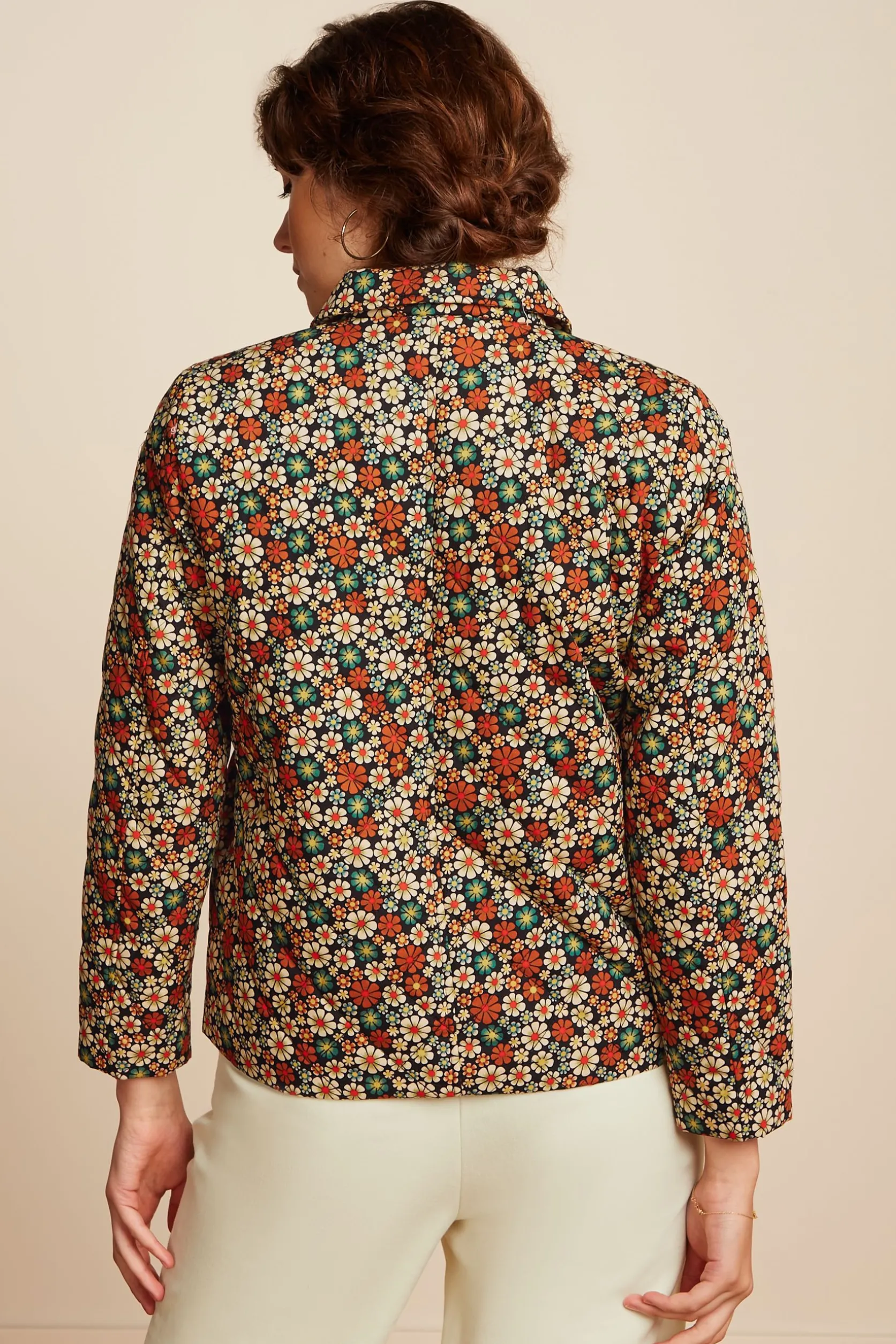 Ellen Jacket Quilted*King Louie Online