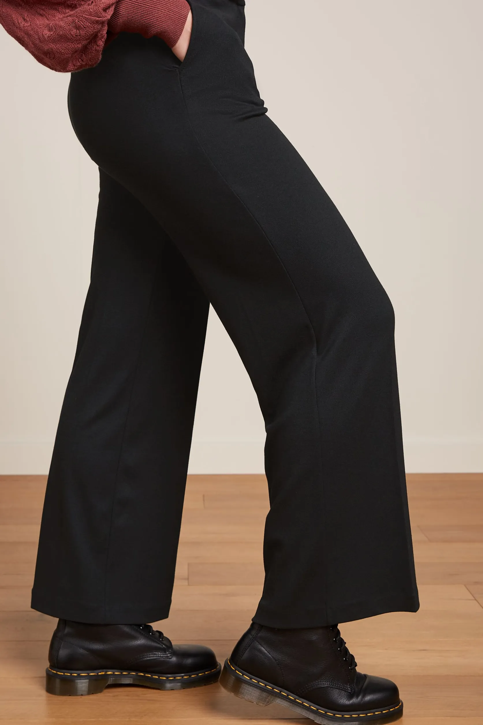 Federica Pants Milano Uni*King Louie Sale