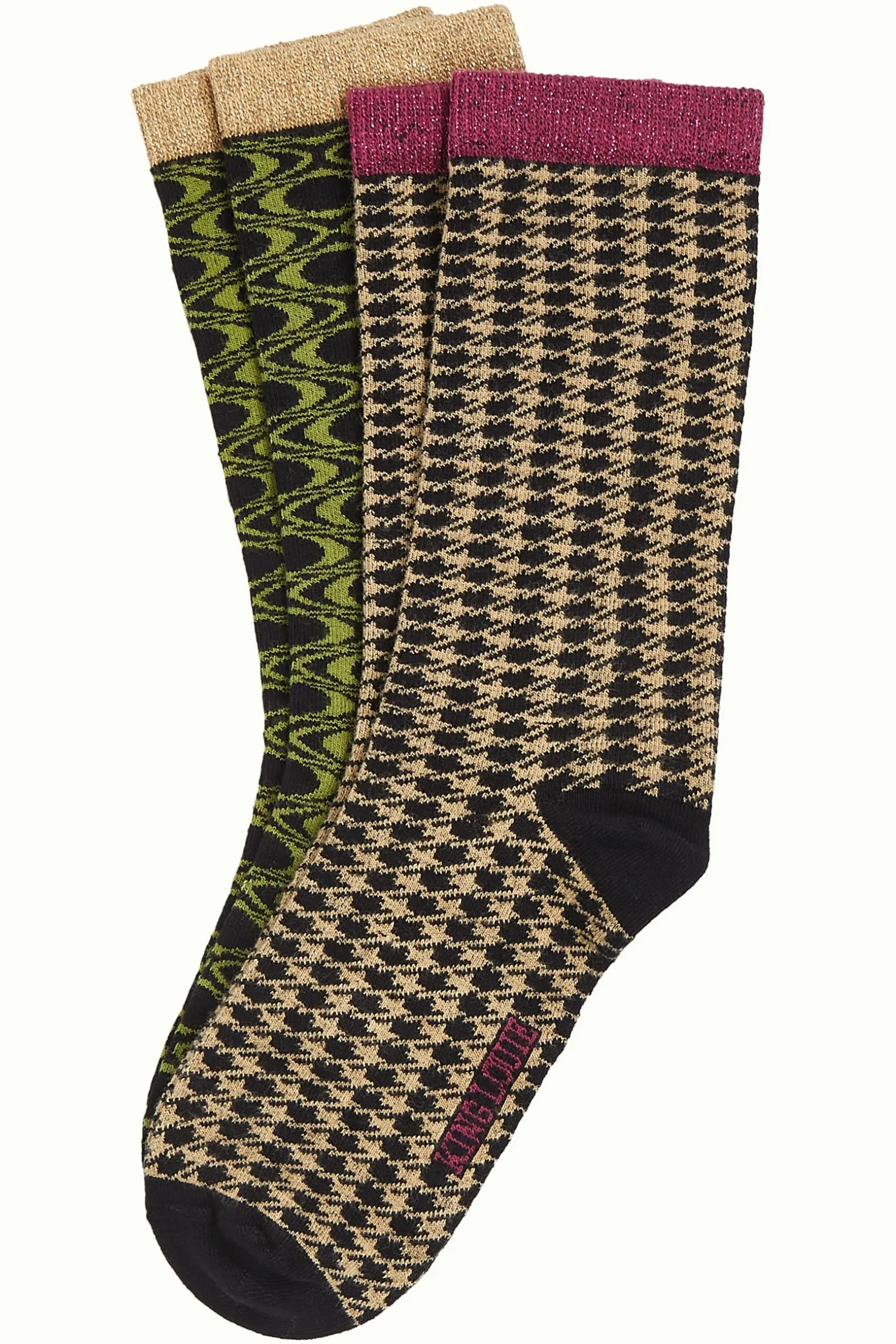 Gift Box Socks Mayfield*King Louie Online