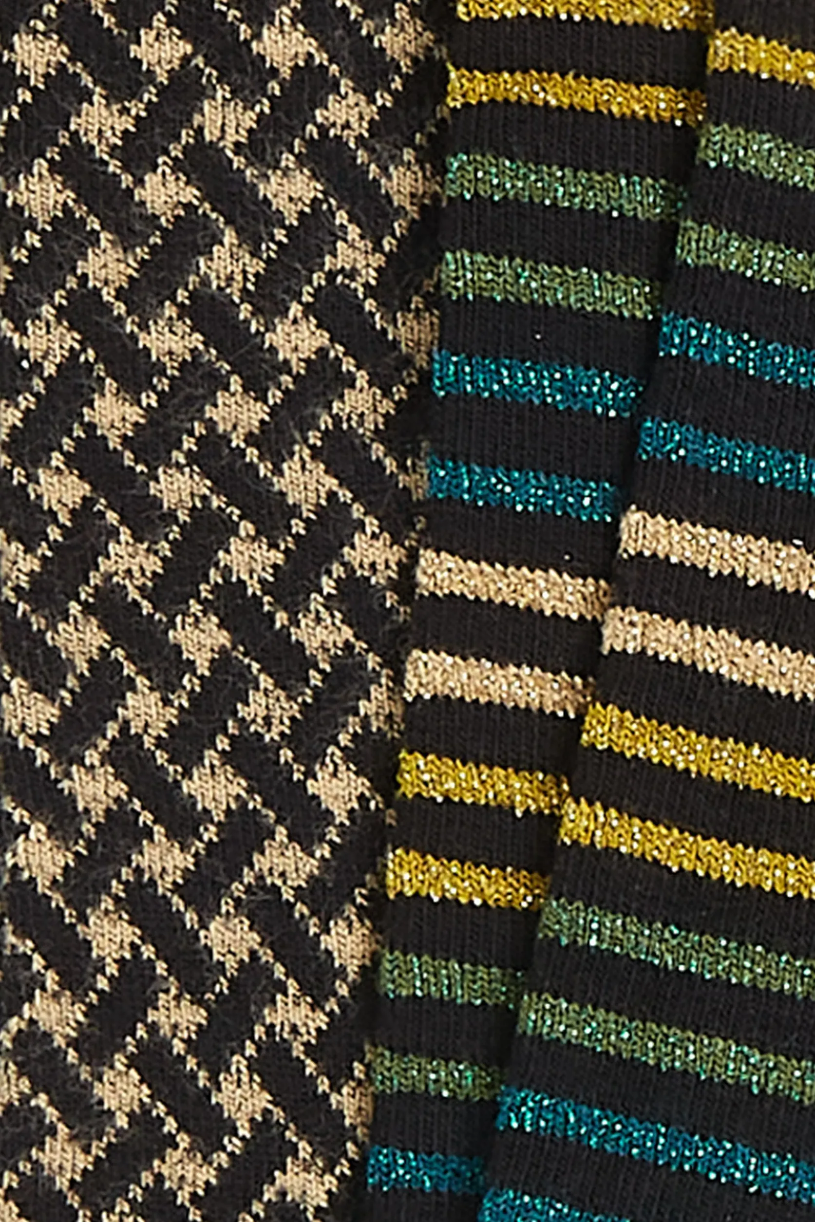 Gift Box Socks Mayfield*King Louie Clearance