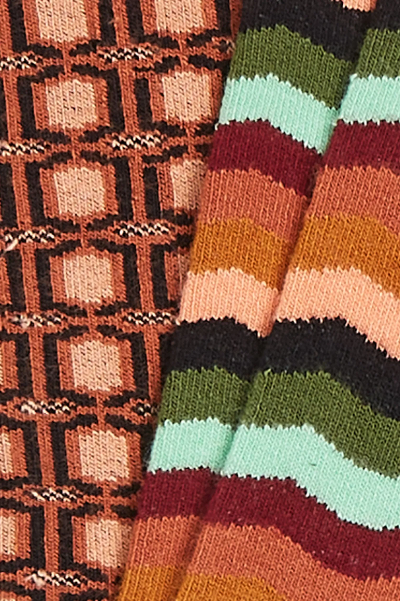 Gift Box Socks Mayfield*King Louie Shop