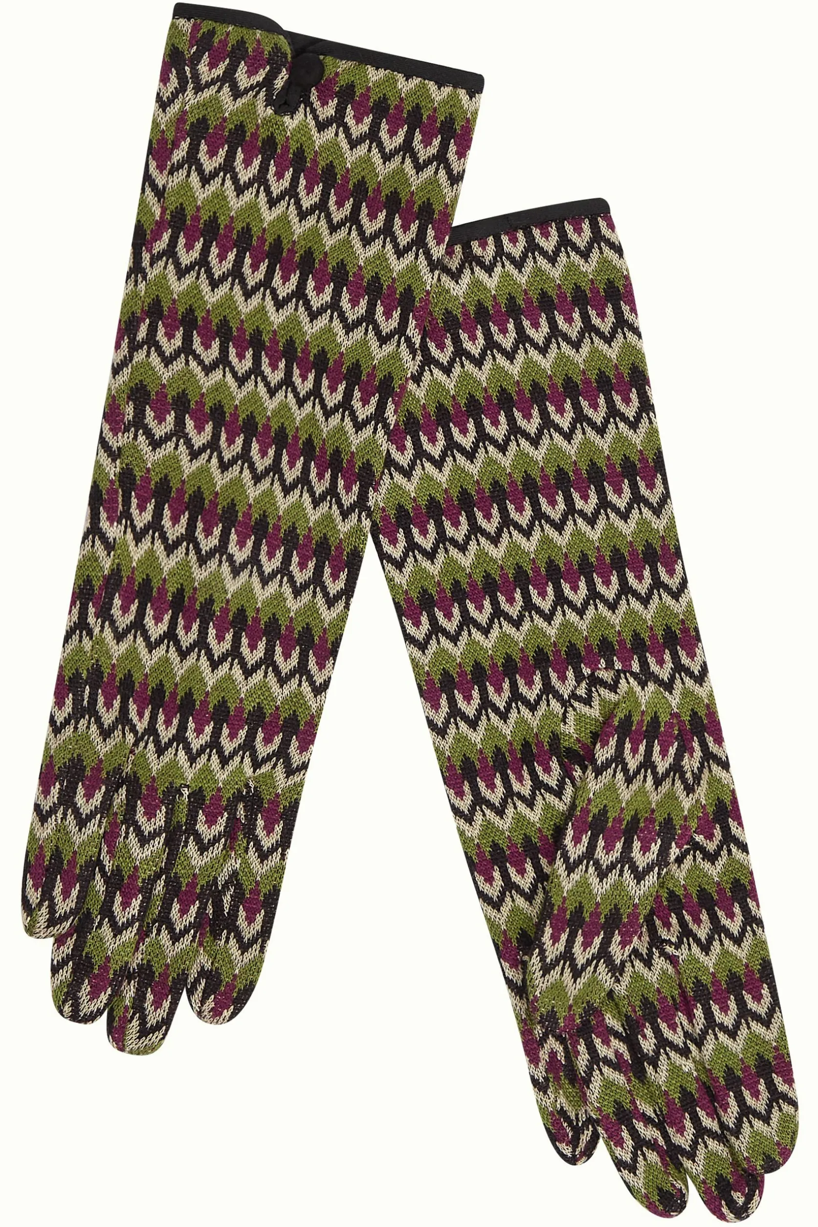 Glove Long Mull*King Louie Cheap