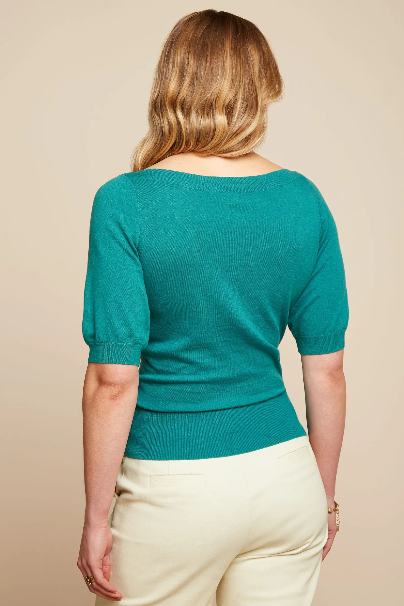 Ivy Top Cocoon*King Louie Cheap
