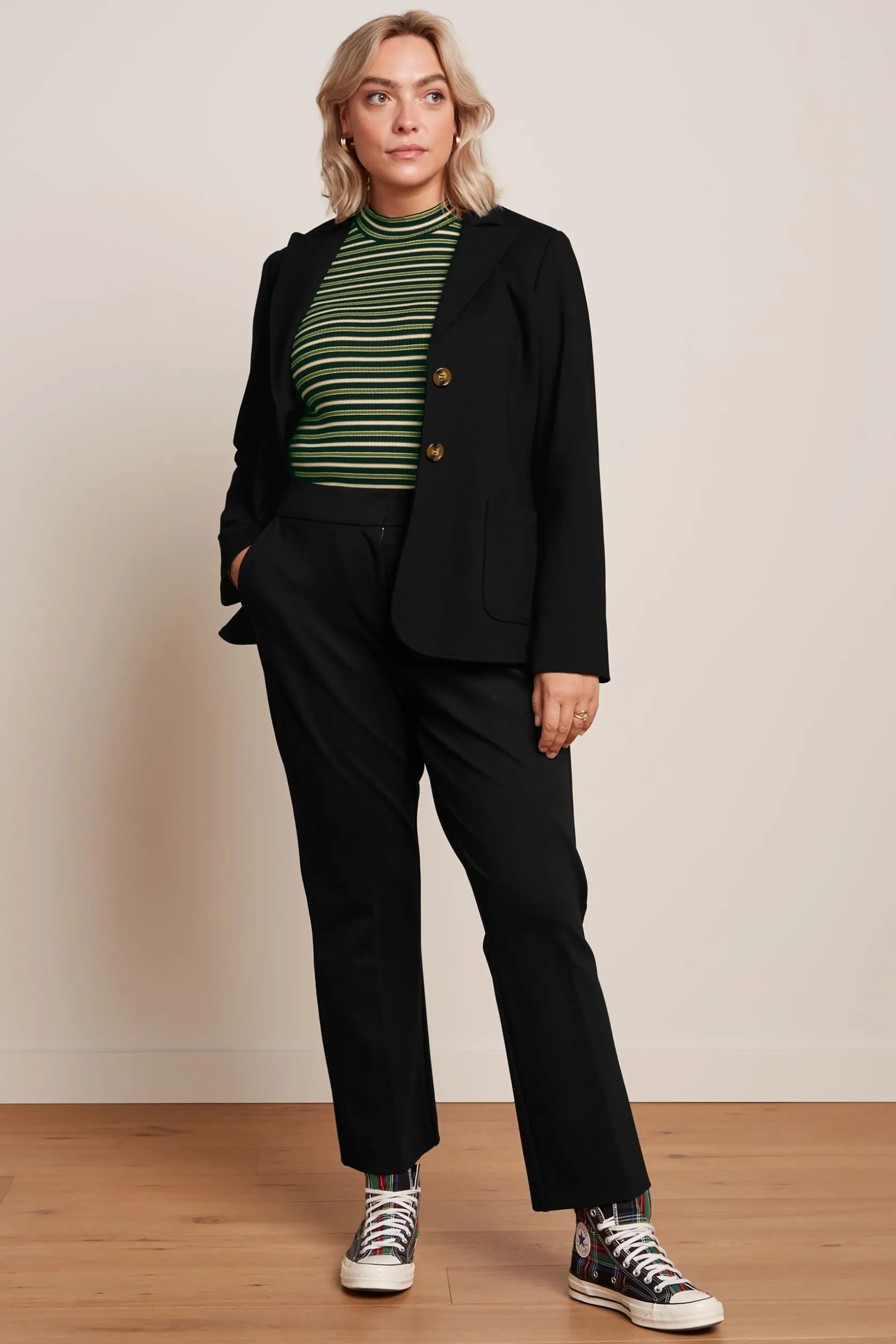Jenny Pants Uni Rodeo*King Louie Flash Sale
