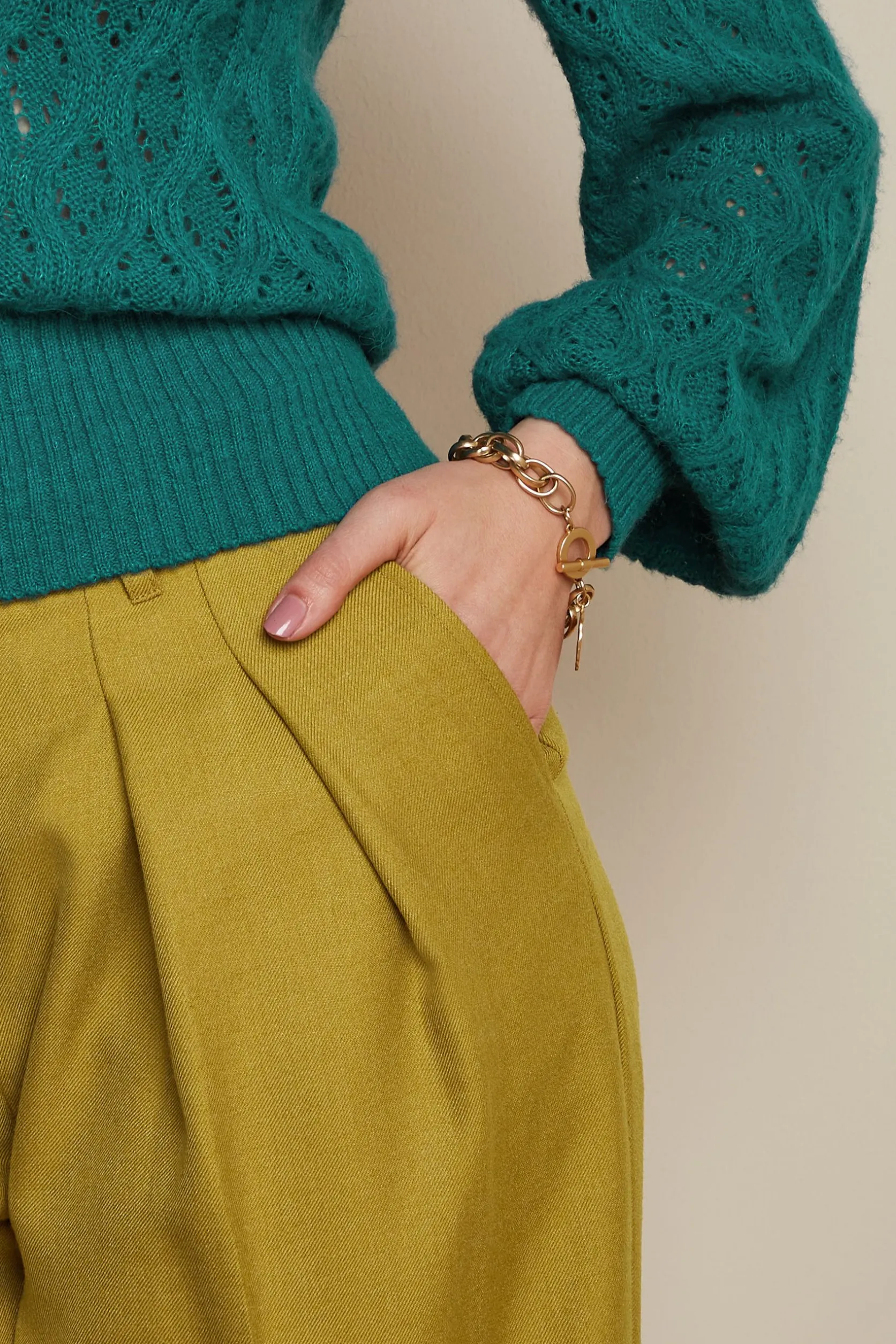 Marlene Pants Brighton*King Louie Flash Sale