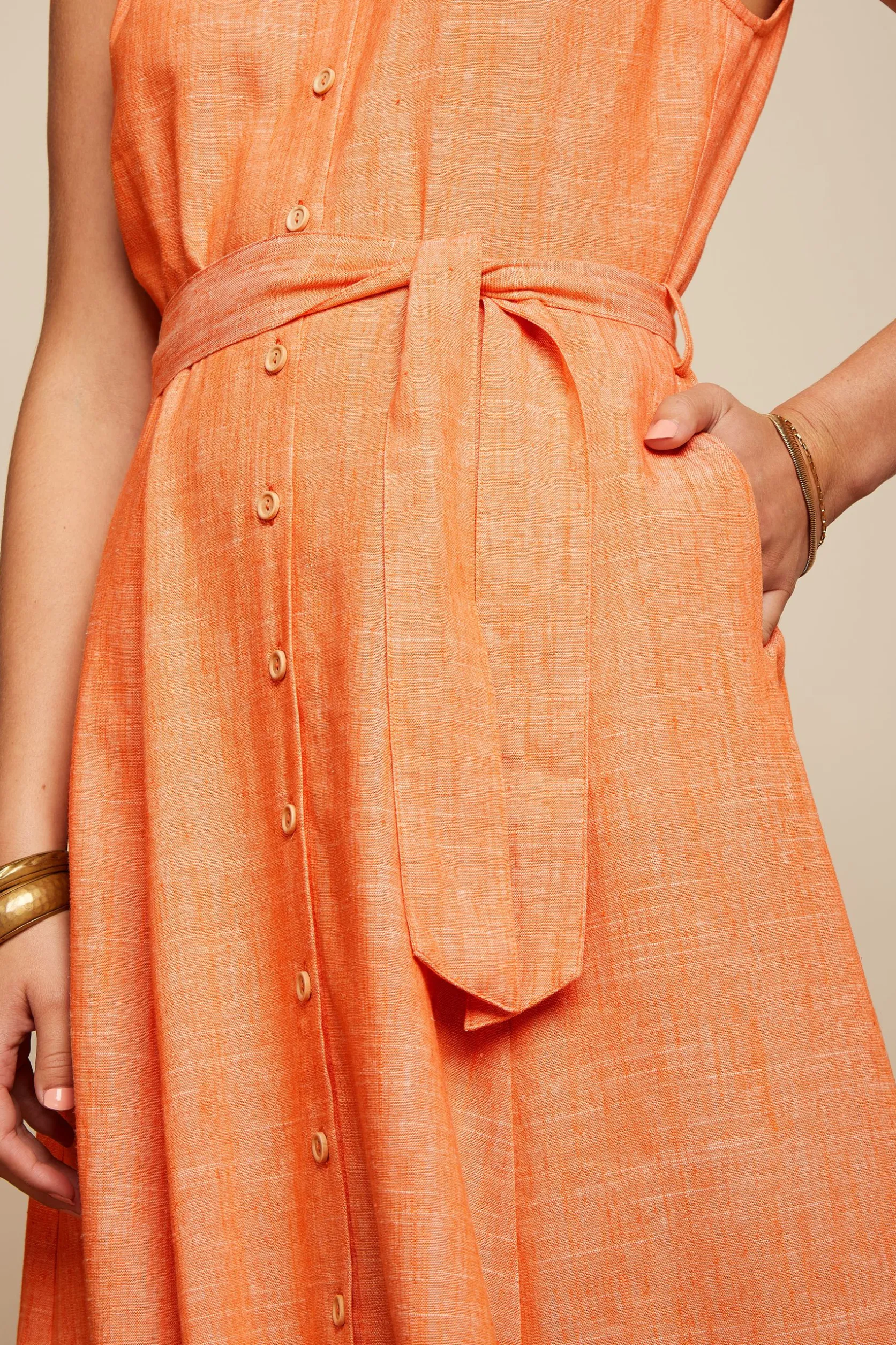 Nova Dress Camonte*King Louie Shop