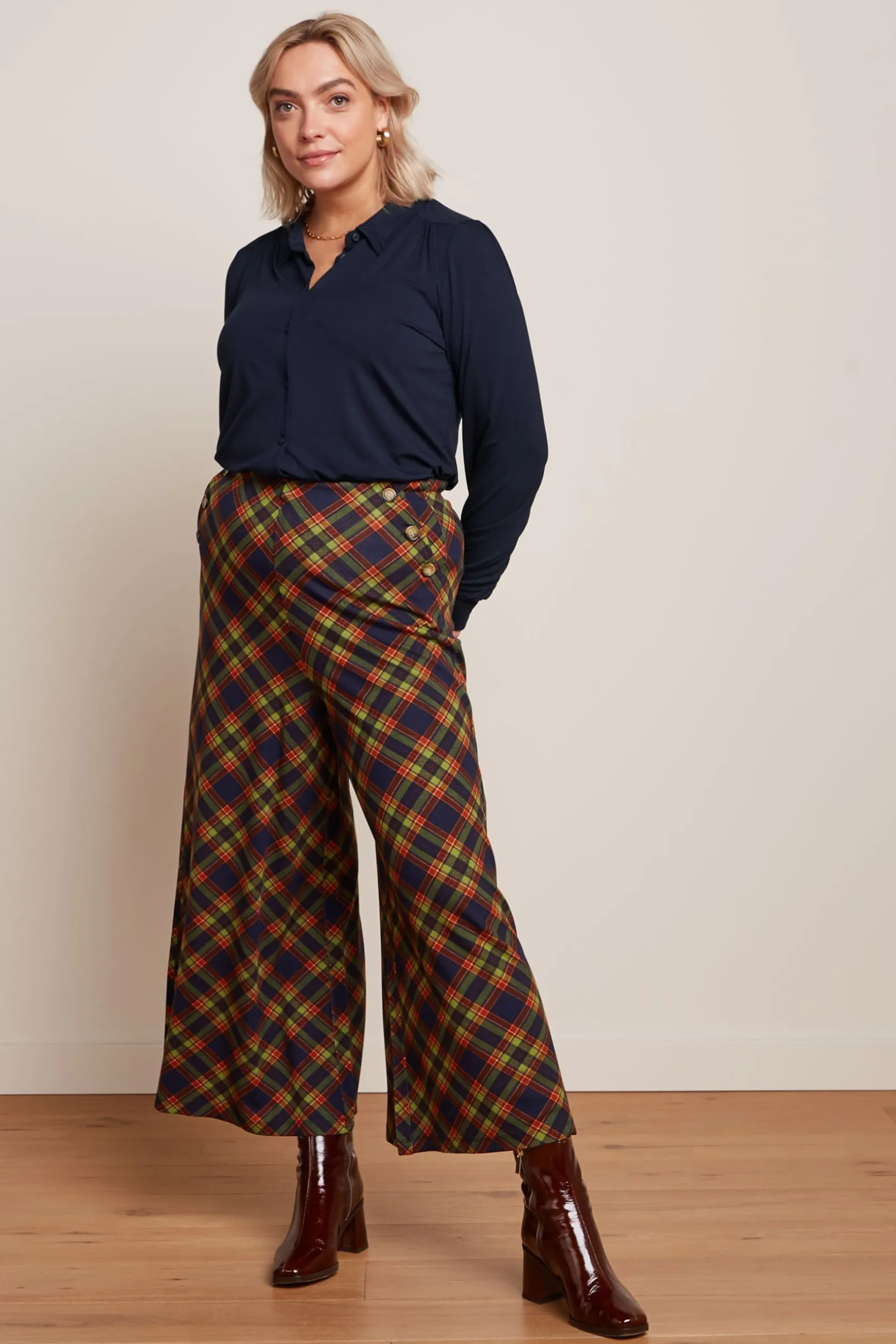 Pia Culotte Bennet*King Louie Cheap