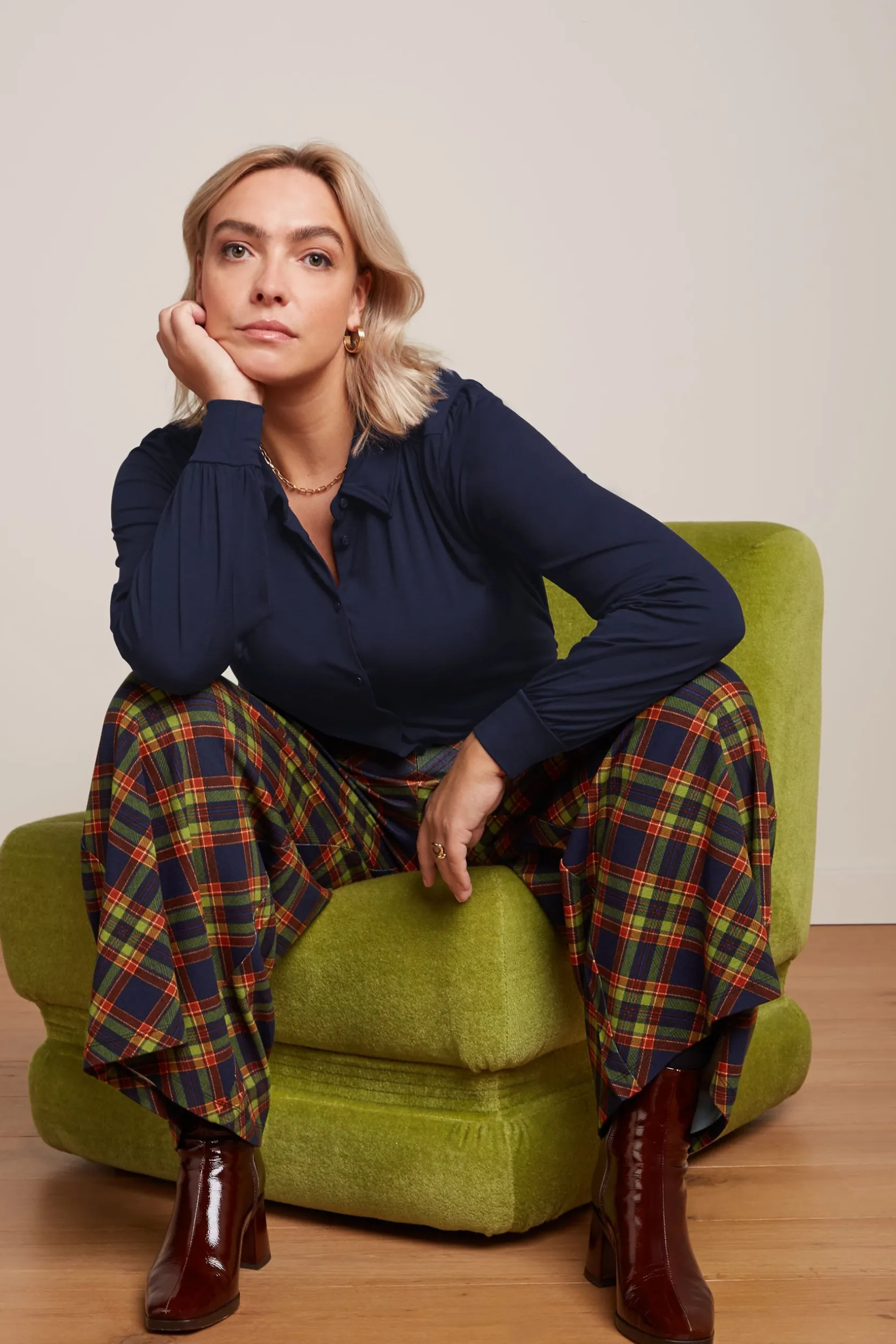 Pia Culotte Bennet*King Louie Cheap
