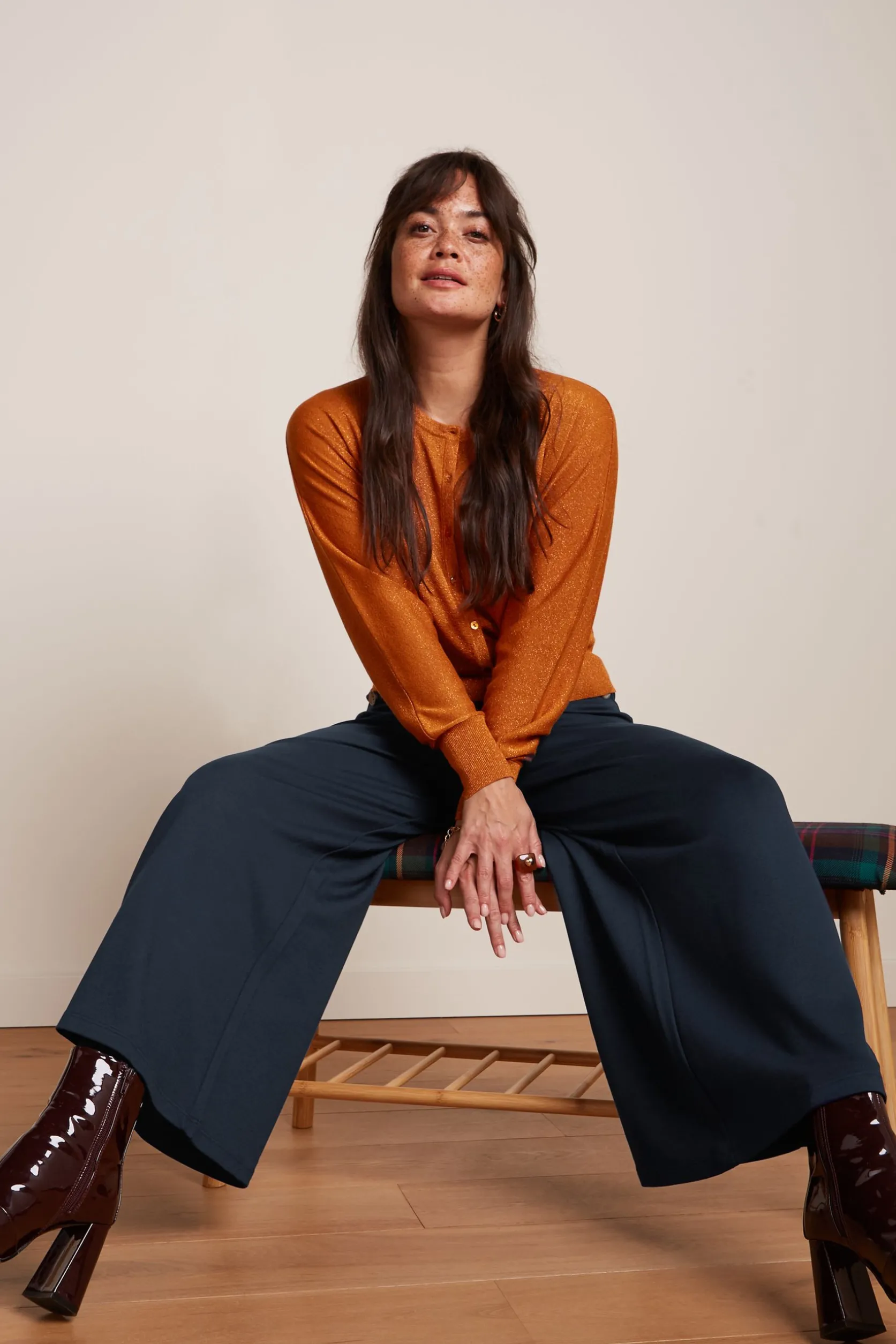 Pia Culotte Milano Uni*King Louie Best Sale