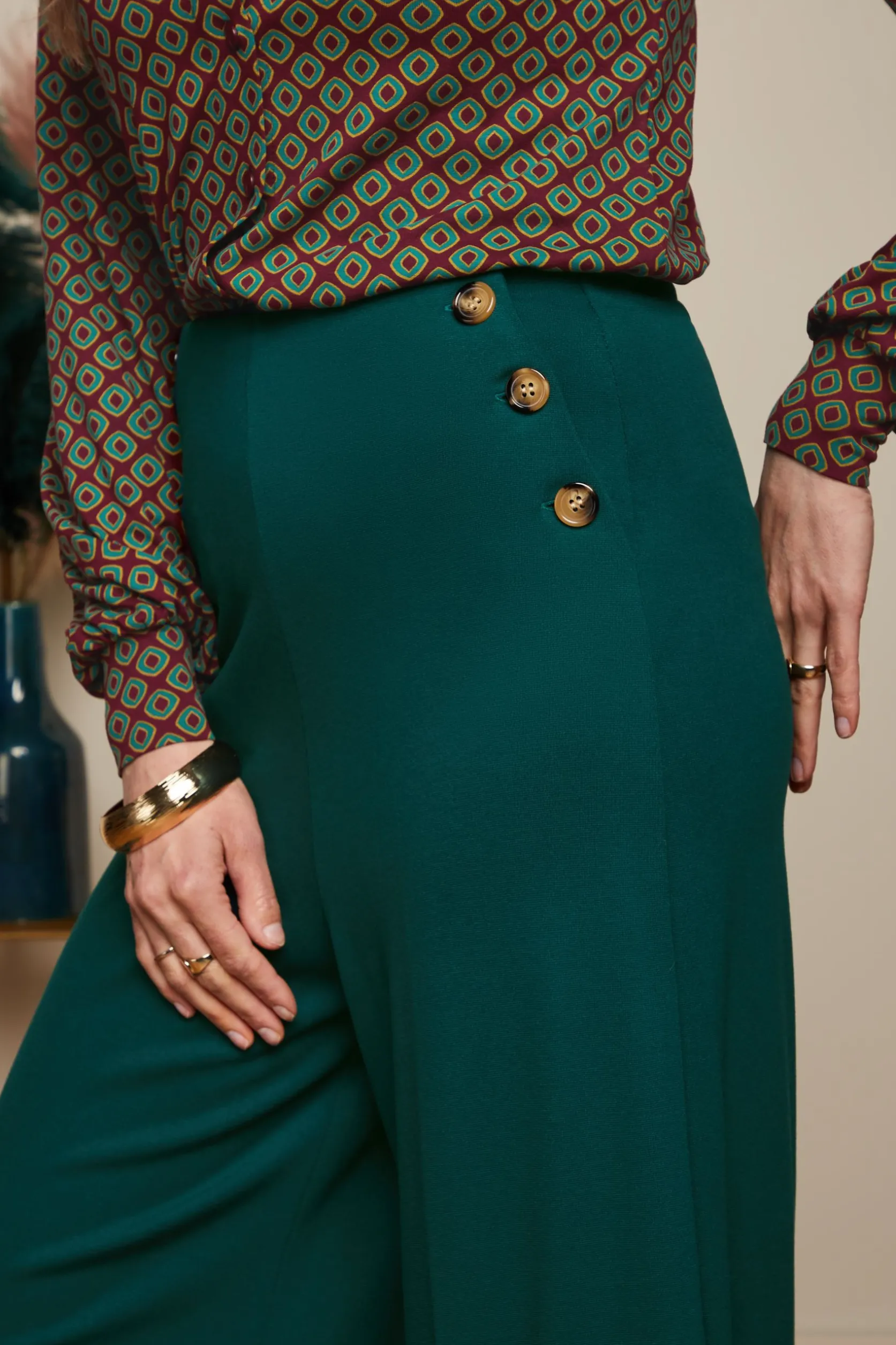 Pia Culotte Milano Uni*King Louie Flash Sale