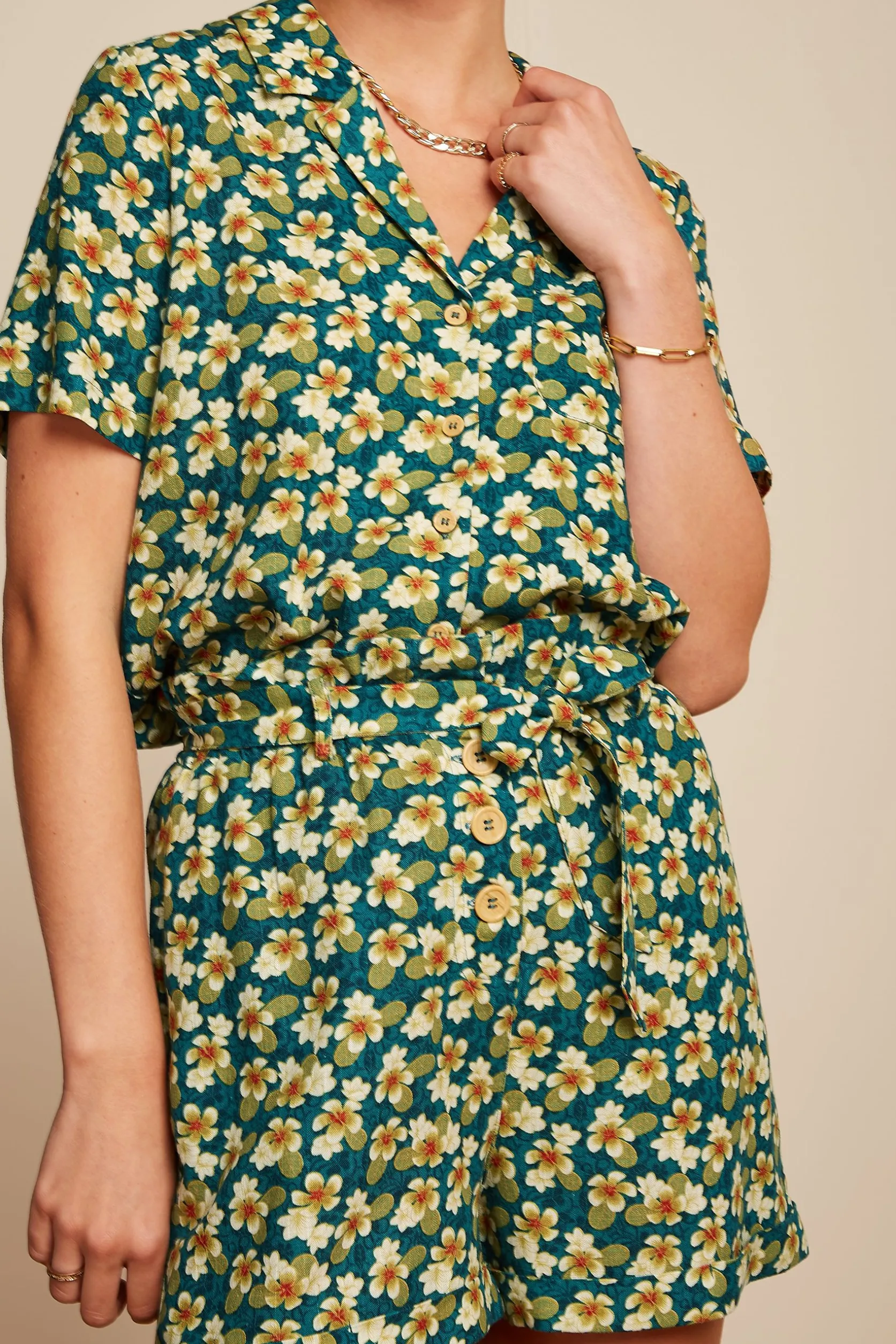 Renee Shorts Tammie*King Louie Online