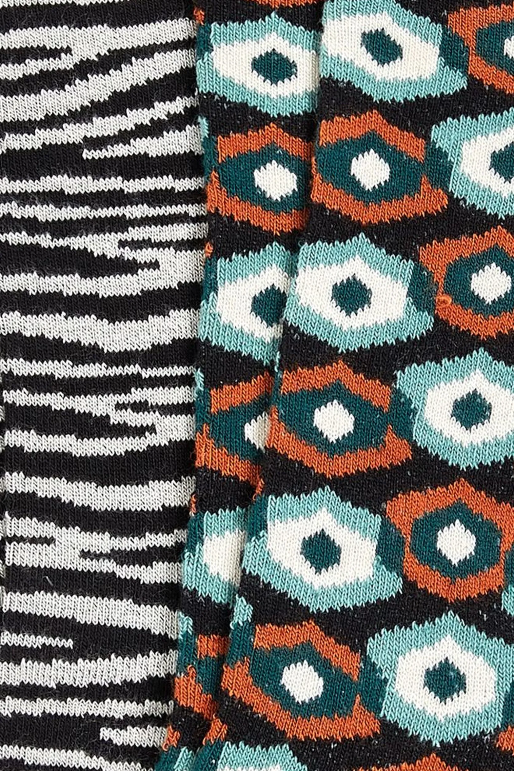 Socks 2-Pack Meribel*King Louie Best Sale