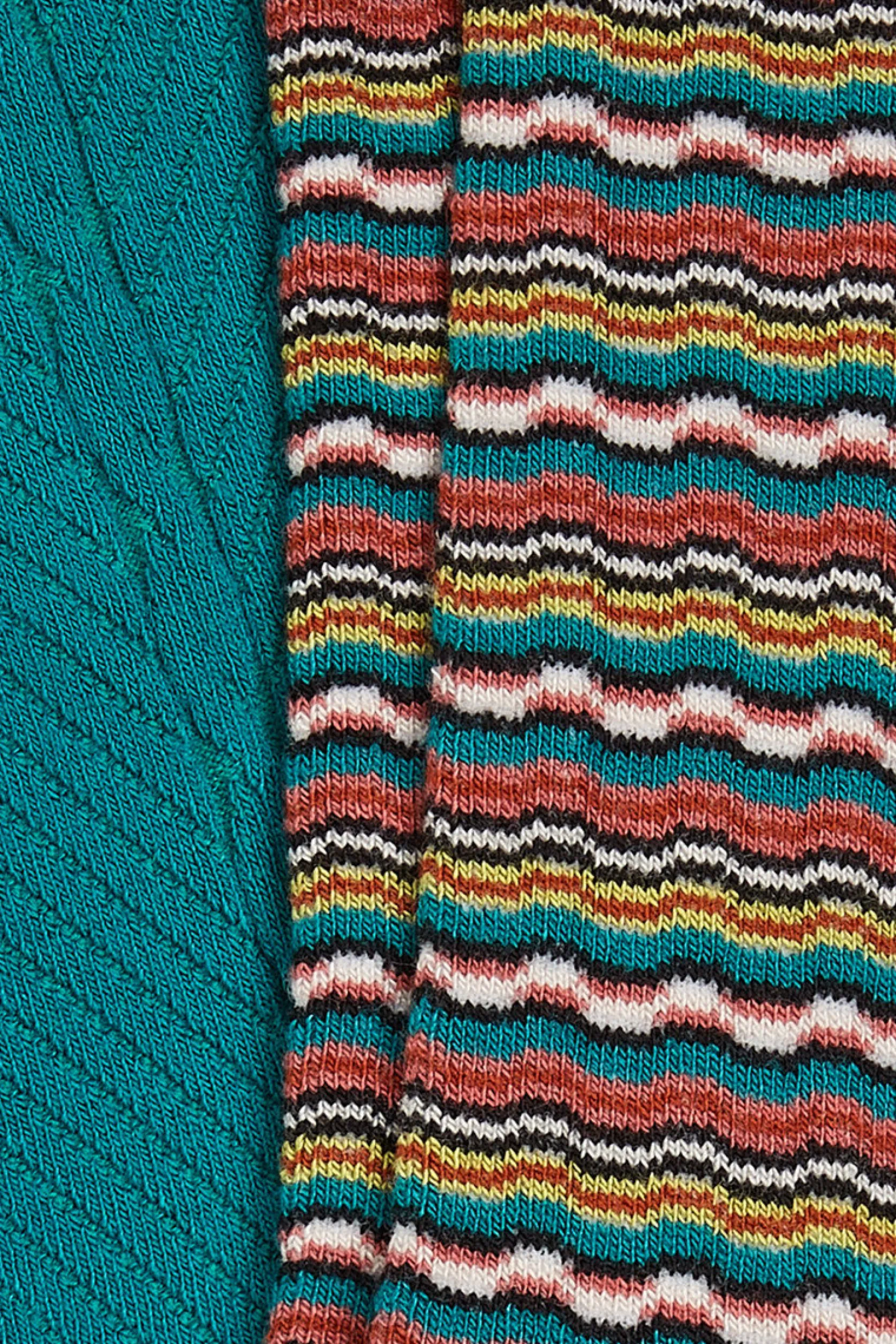 Socks 2-Pack Surfbird*King Louie Hot
