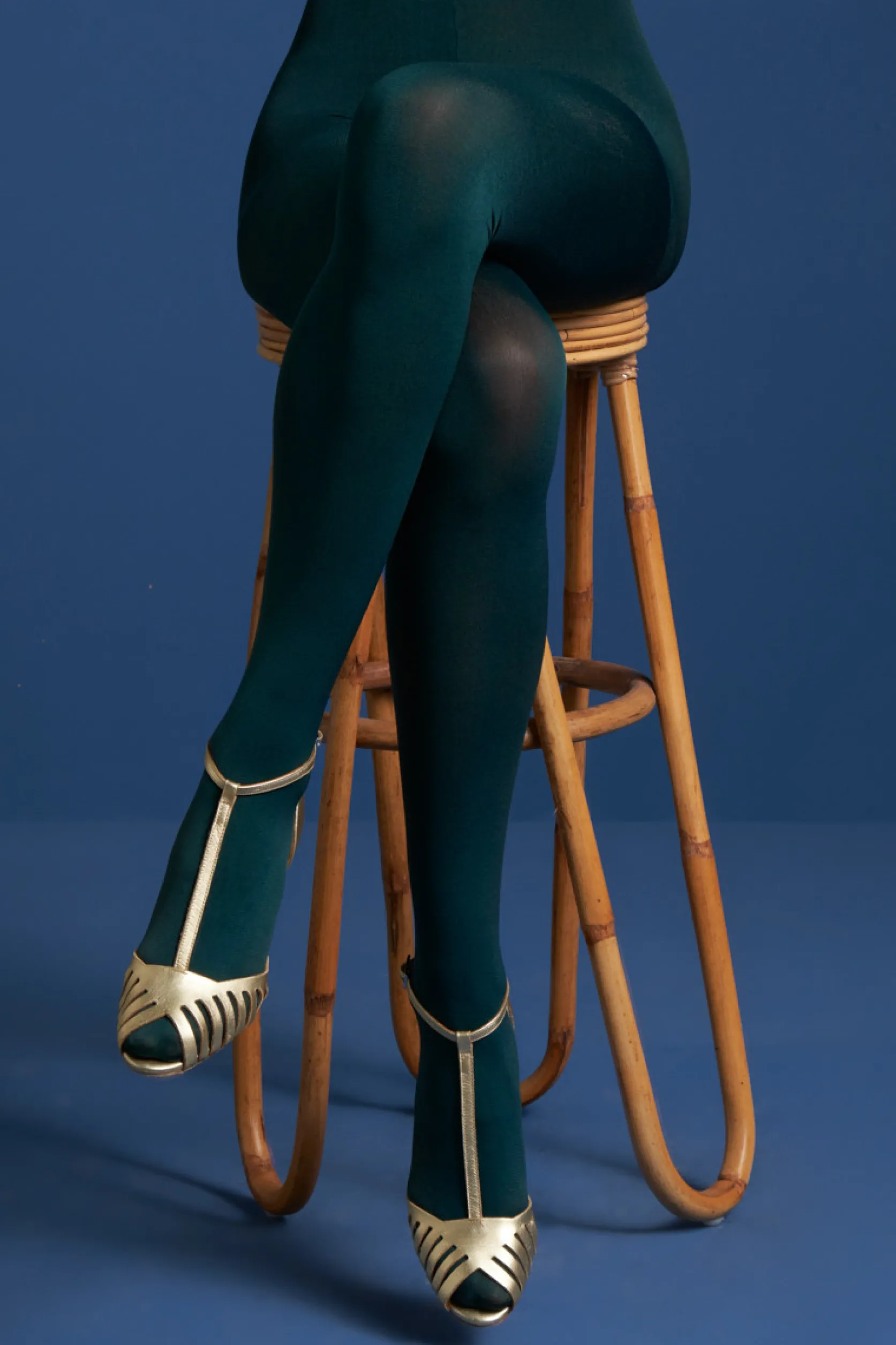 Tights Solid*King Louie Cheap