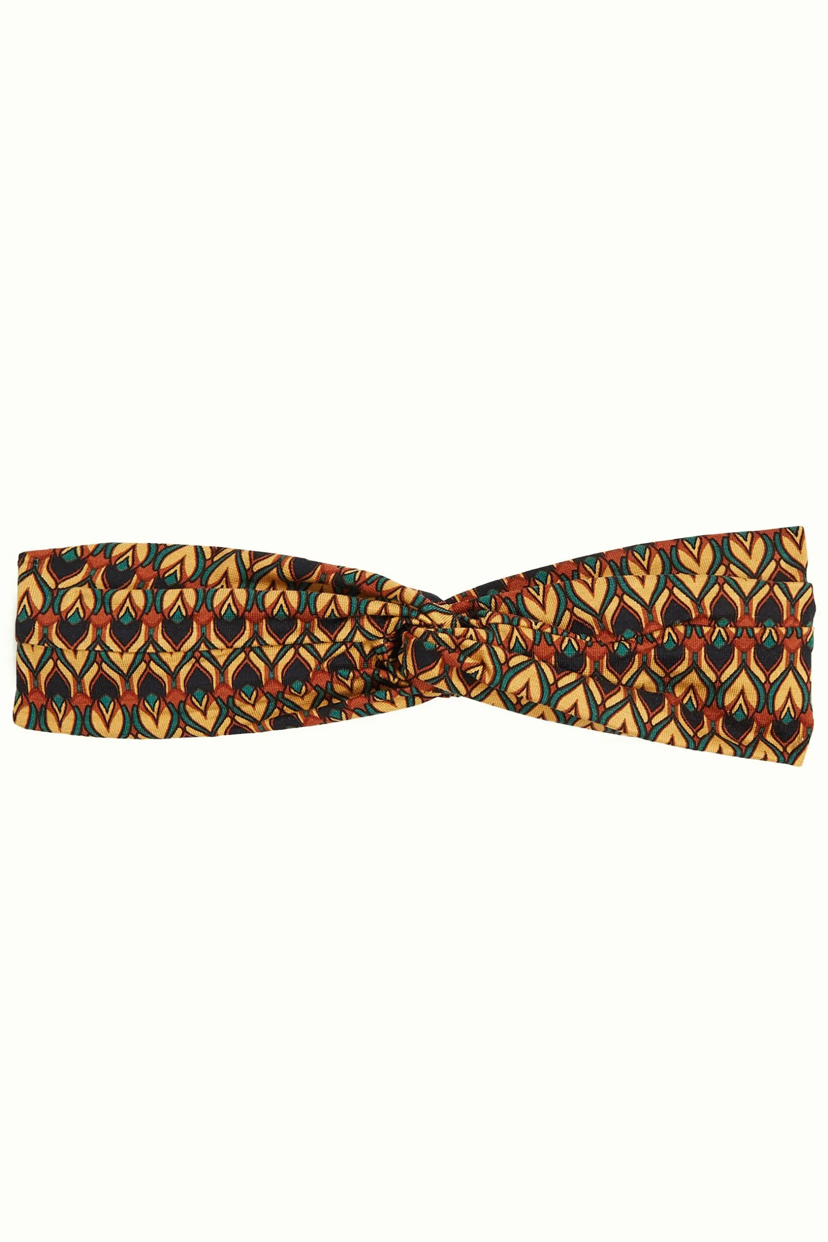 Twist Hairband Dandy*King Louie Hot