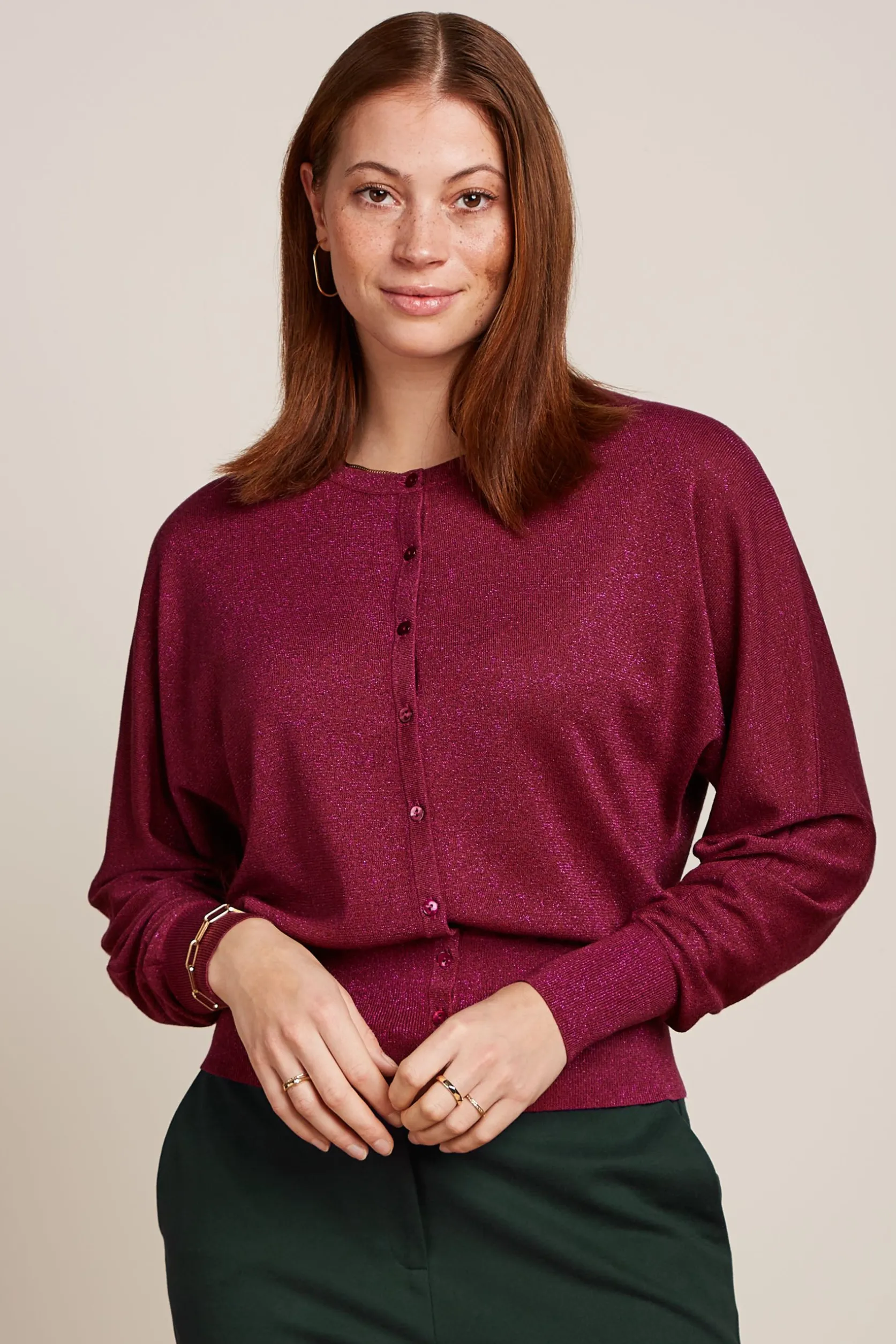 Valentina Cardi Spiro*King Louie Sale