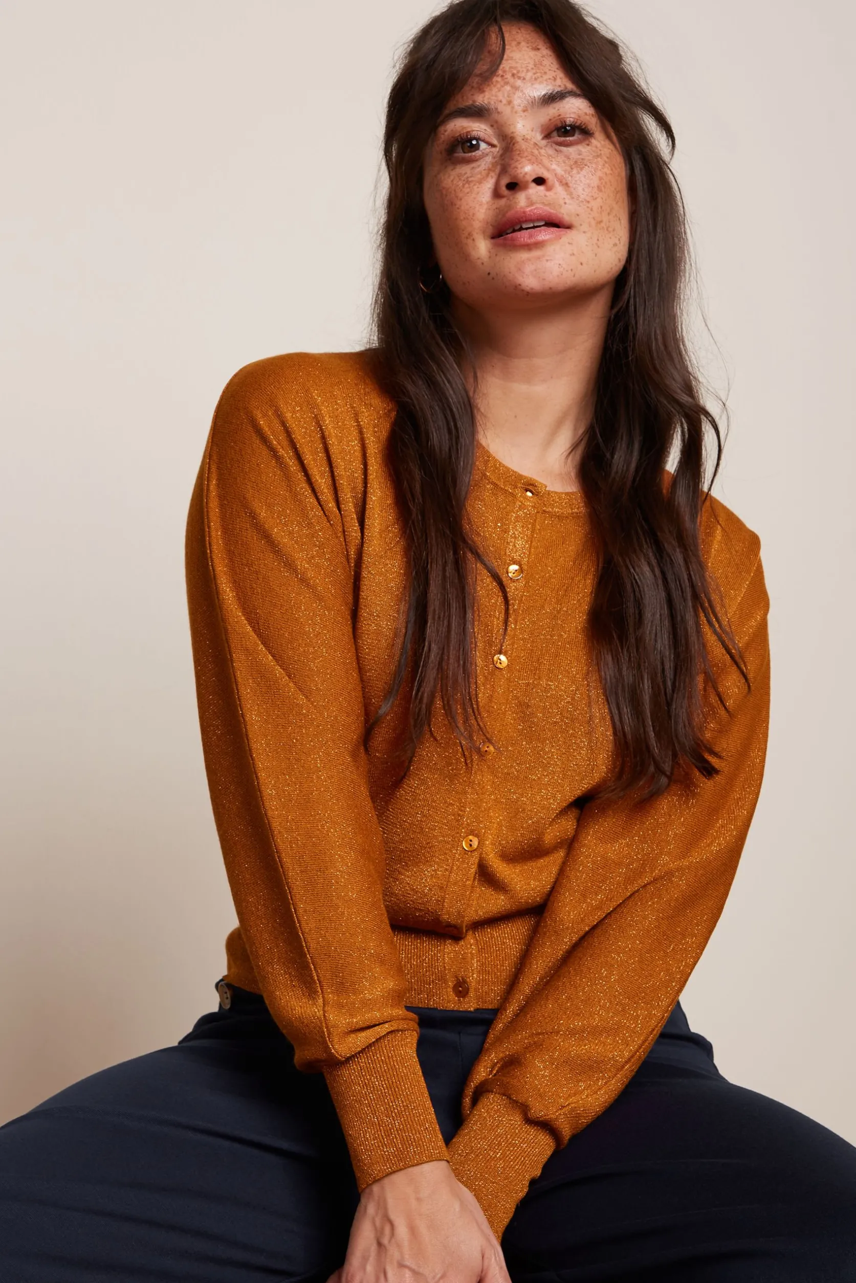 Valentina Cardi Spiro*King Louie Discount