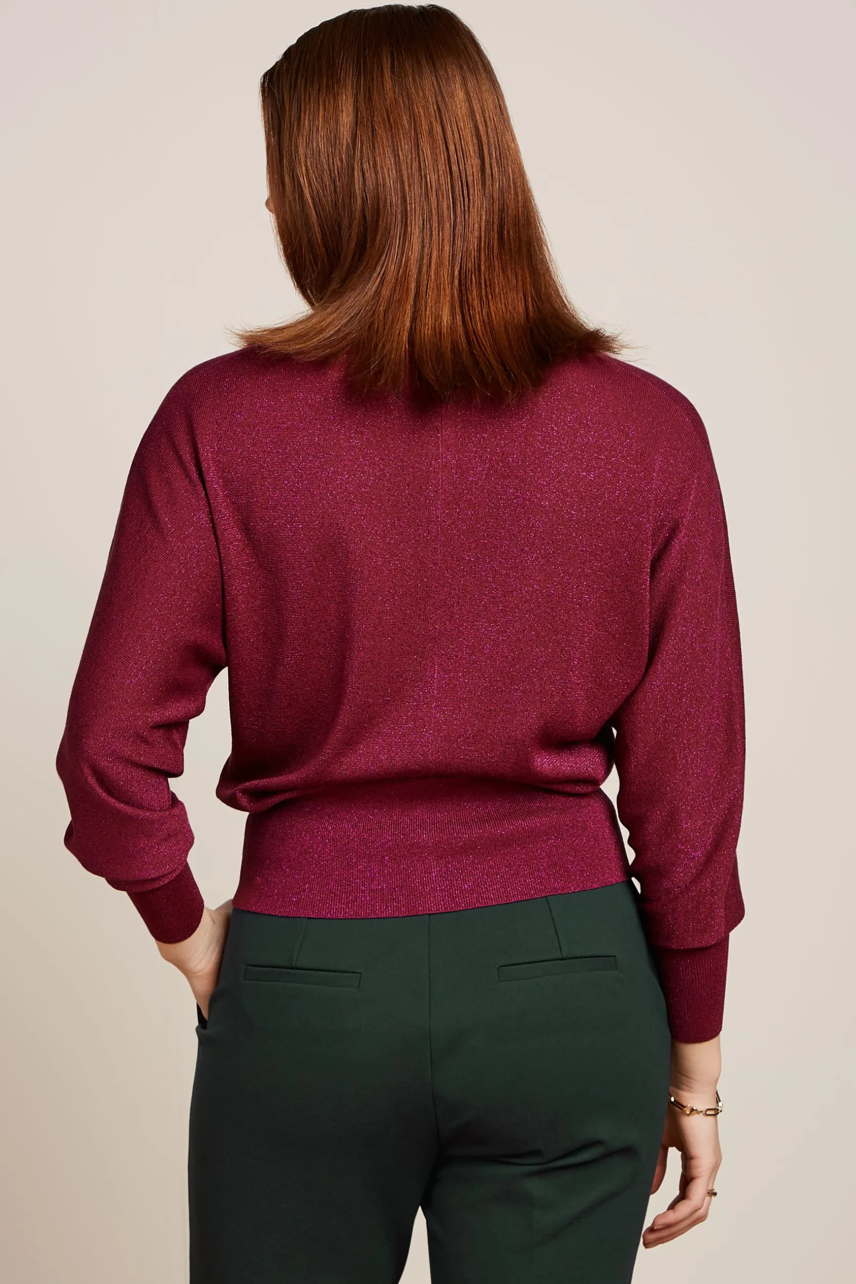 Valentina Cardi Spiro*King Louie Sale