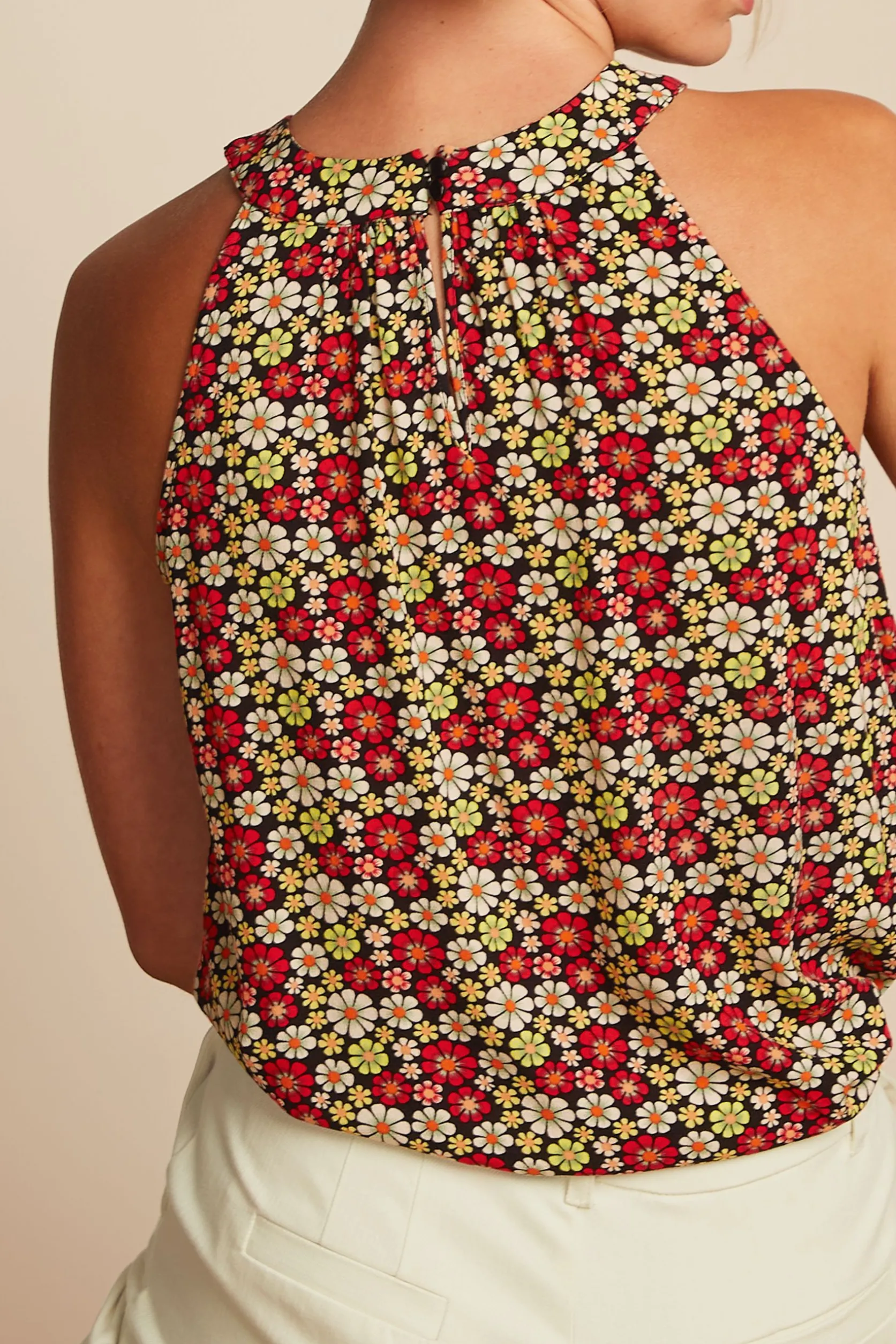 Virna Top Jackie*King Louie Fashion